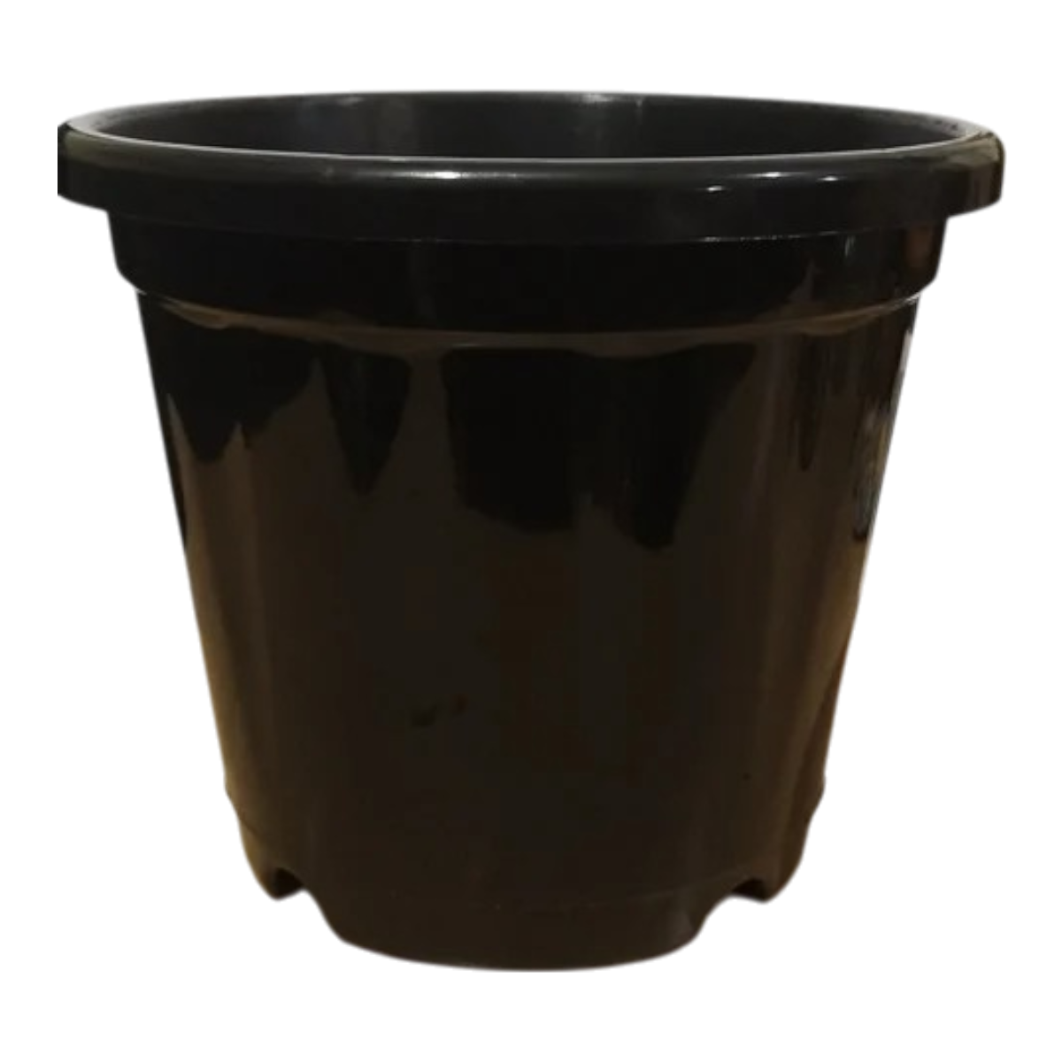 9 Inch Nursery Pot